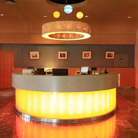 Aloft Beijing, Haidian Kültér fotó